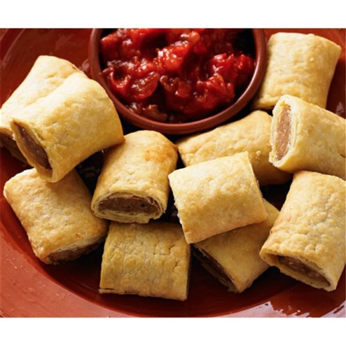 Sausage Rolls Party 72 x 55g
