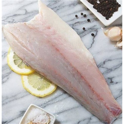 Barramundi Fillets Skinless 200/300 5kg 
