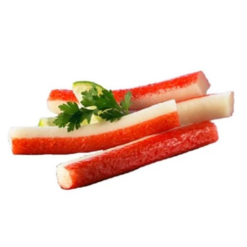 Seafood Sticks UNwrapped 1kg