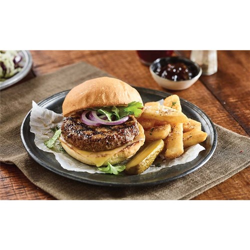 Burger Beef 100g x 40 Par Ckd