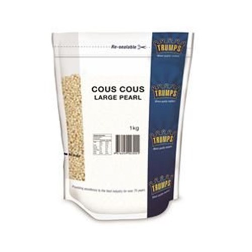 Cous Cous Israeli / Pearl 1kg