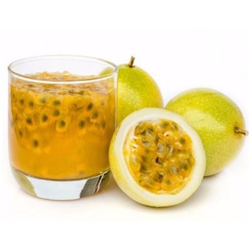 PUREE PASSIONFRUIT PULP 1KG