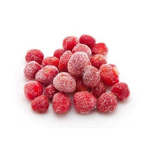 Strawberries Frozen 1kg