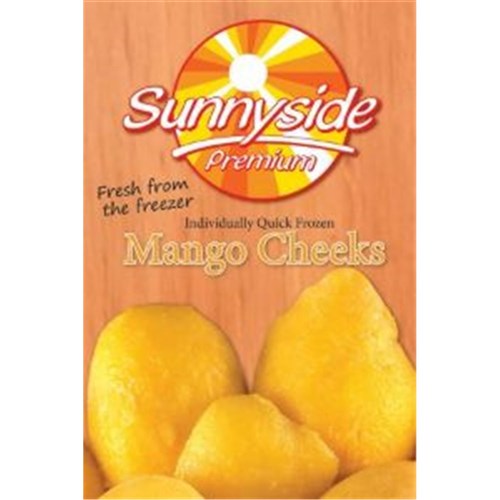 Mango Cheeks 1KG