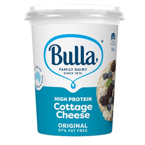 Cheese Cottage 500g