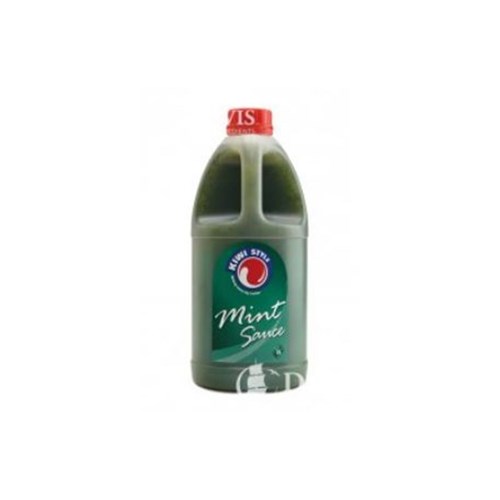 Sauce Mint 2lt