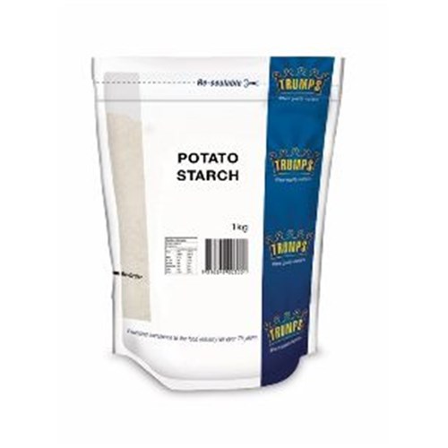 Starch Potato 1kg