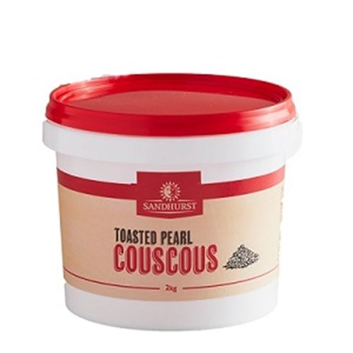 Cous Cous Israeli / Pearl 2kg