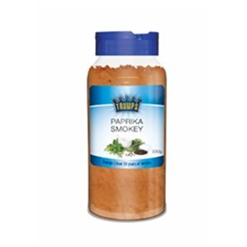 Paprika Smokey 500g*