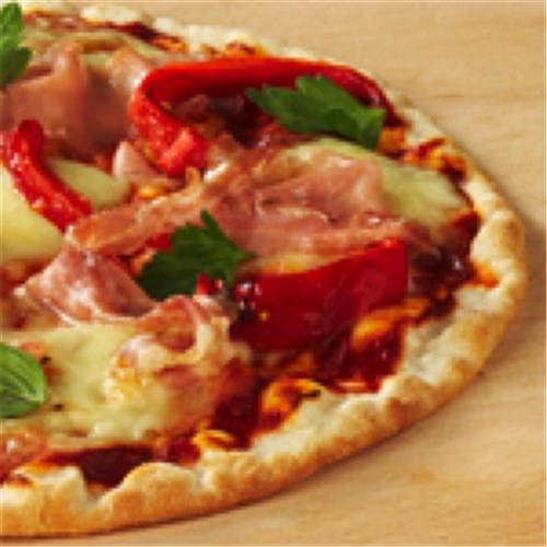 Pizza Base SLAB 48x27cm x12