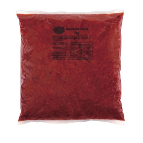 Sauce Napolitana Bladder 2 x 3kg