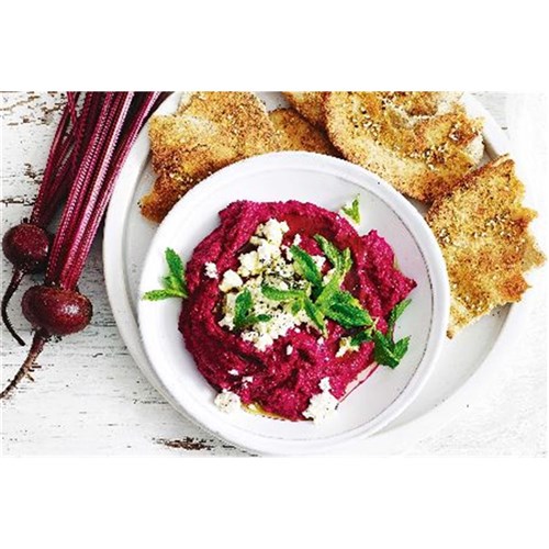 Dip Beetroot & Fetta 1kg