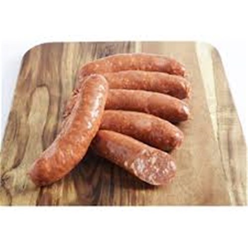Chorizo Spanish 2.2kg Gluten Free
