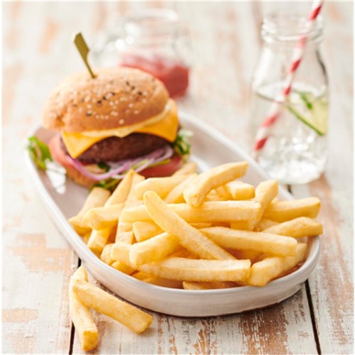 Chips 10x13mm CHOICE Freeze Chill 14kg