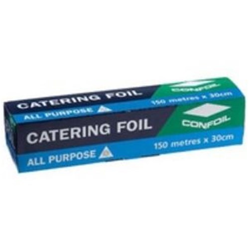 Foil All Purp Dispenser 30cm x 150m