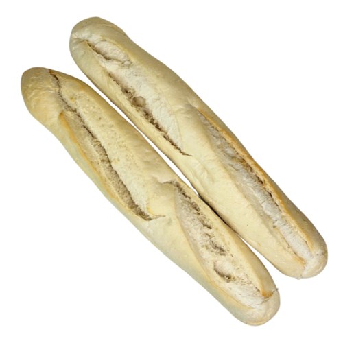 Bread Baguette DEMI 1/2 50x150g (PAR-B)