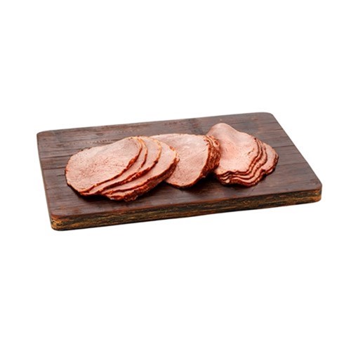 Pastrami Sliced 1kg