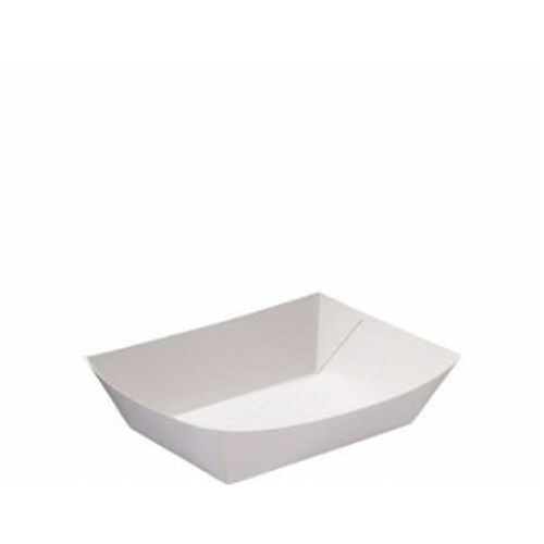 Tray Rediserve Mini x 250 TR1-W