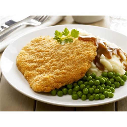 Chicken Schnitzel LARGE 30x210g