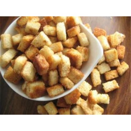 Croutons Toasted 5kg Bulk