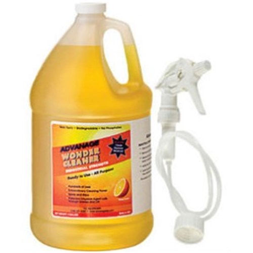 MULTI PURPOSE CLEANER CITRUS 5LT