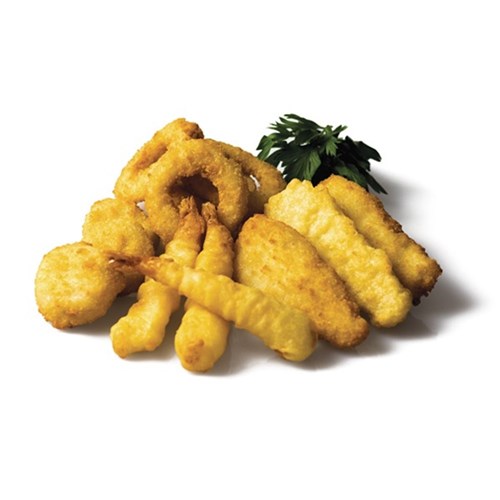 Seafood Basket 20 x 400g
