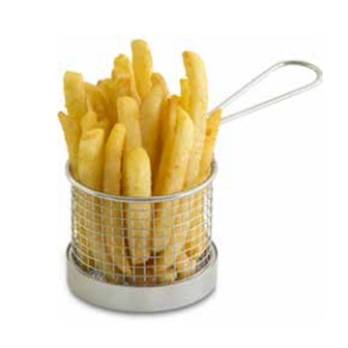 Chips 10mm Extra Crunchy 6 x 2kg
