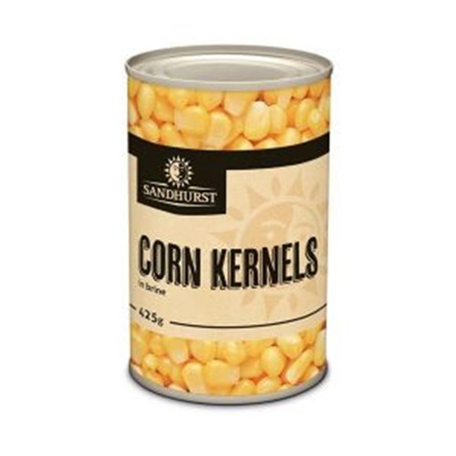 Corn Kernels 425g