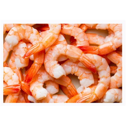 Prawn Cutlet COOKED 21/25 1kg