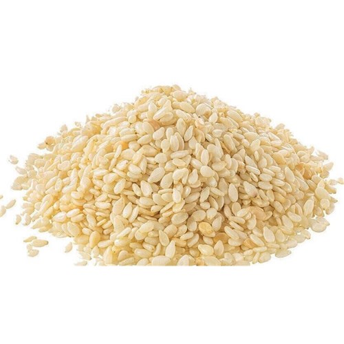 Sesame Seeds 15kg