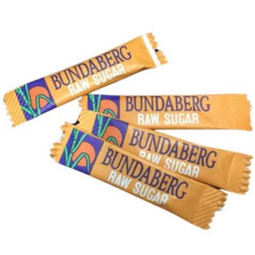 Sugar Raw Stick 2000x3g