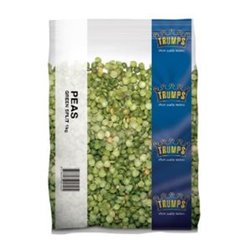 Split Peas Green 1kg