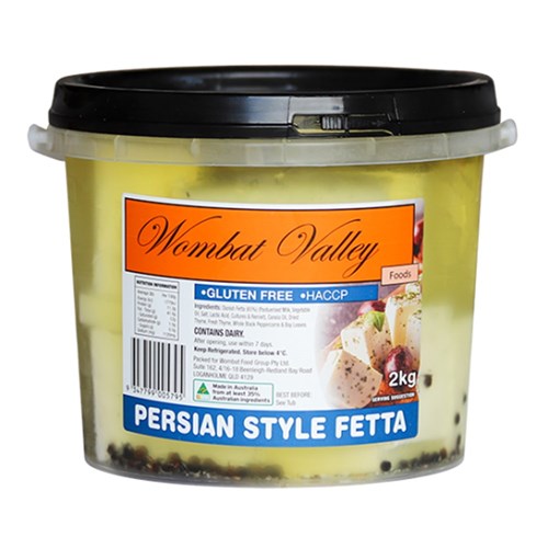 Fetta Persian Style 2kg