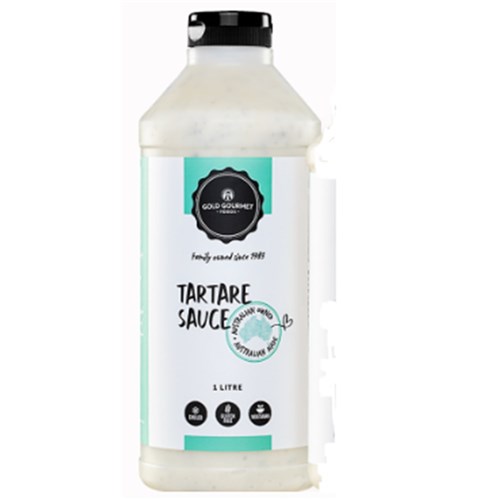 Sauce Tartare 1kg (8)