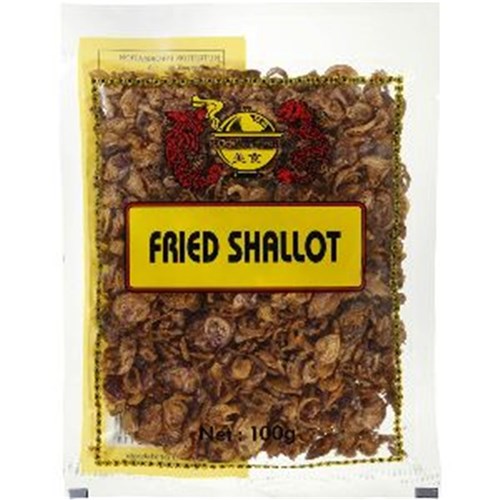 Fried Shallots 100g