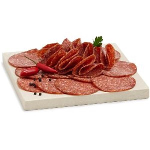 Salami Hungarian Sliced 1.5kg