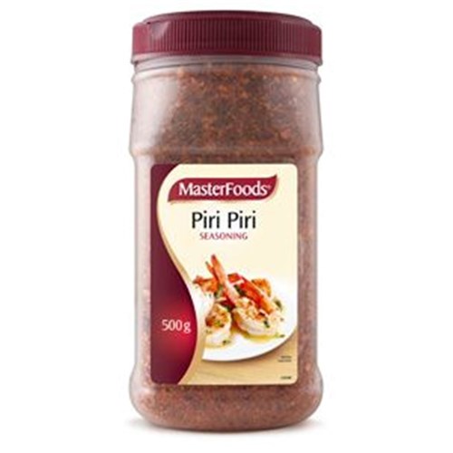 Seasoning Piri Piri 500g