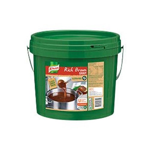 Gravy Rich Brown 6.5kg Gluten Free