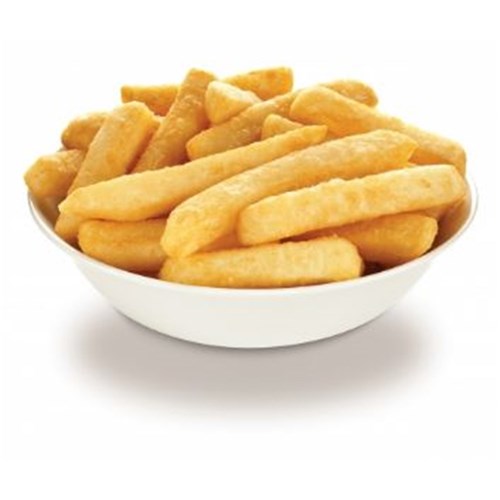 Chips 10mm Beer Batter FAST FRY 12kg