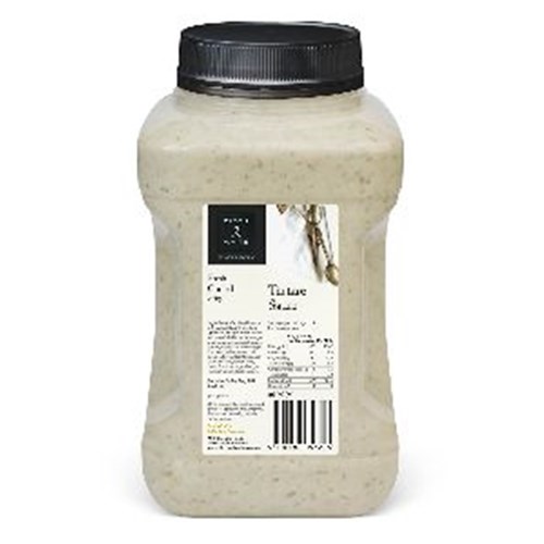 Sauce Tartare 10kg