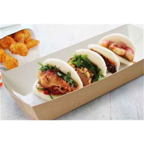 Bun Lotus Leaf Bao 10 x 30g