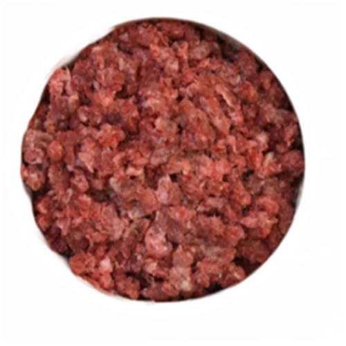 Duck Mince FZN R/W Approx. 2kg