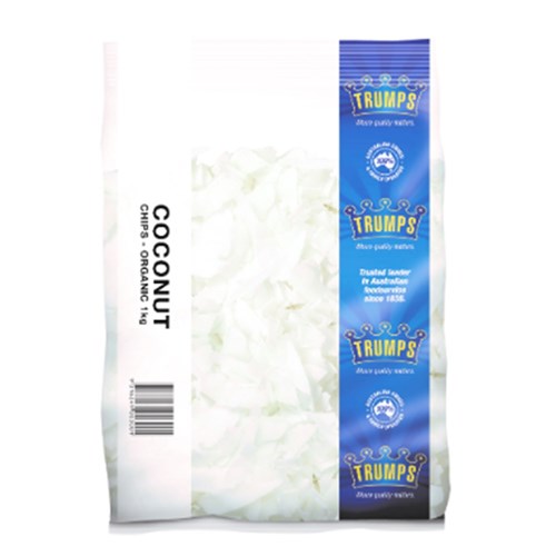 Coconut Chips / Flakes 1kg