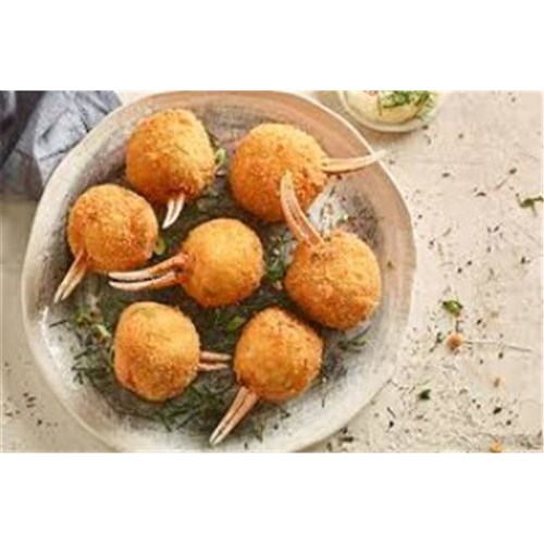 Seafood Crumb Crab Claw 50g x 20*