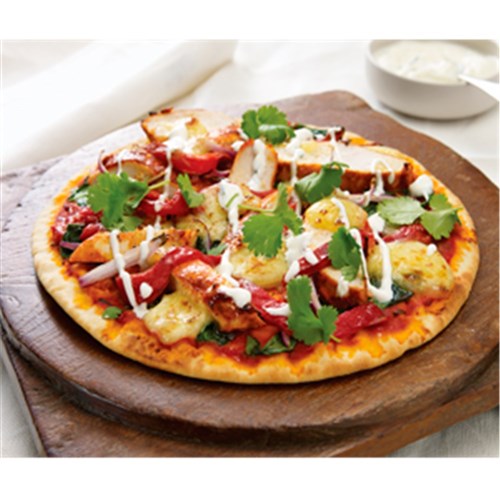 Pizza Bases 12" Large x 21 Gluten Free