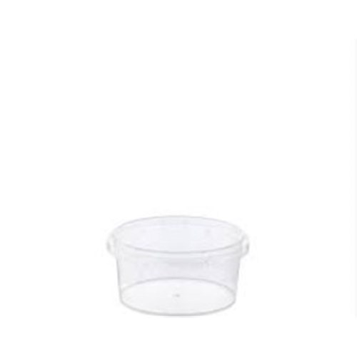 Lid Round Locksafe Suit CA-LS160 x 100