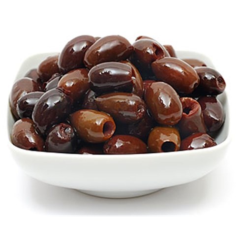 Olives Kalamata Pitted 2kg