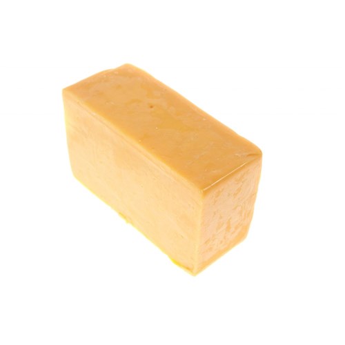 Cheese Tasty Cheddar Block 20kg