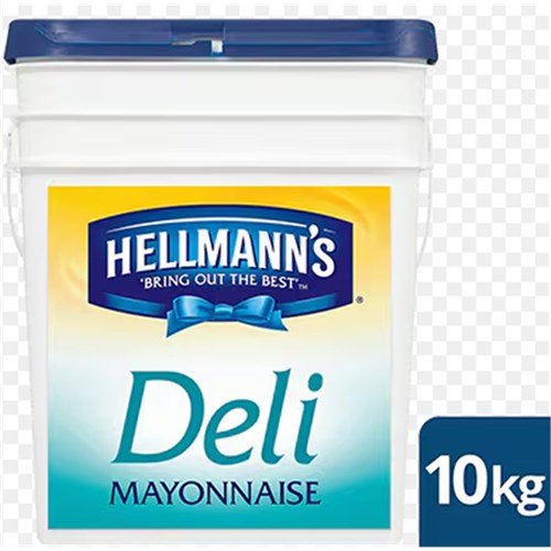 Mayonnaise DELI 10kg