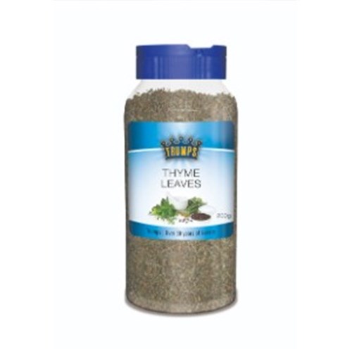 Thyme Leaves 200g
